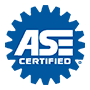 ASE Certified Mechanic ASE Certified Mechanic