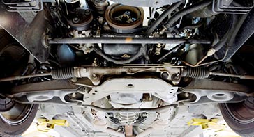 Local 4x4 Transmission Repair for Trucks in Akron Local 4x4 Transmission Repair for Trucks in Akron