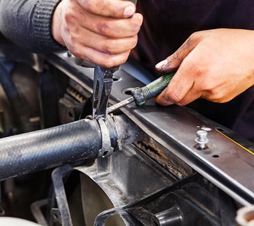Local Automotive Cooling System Service and Repair Akron Local Automotive Cooling System Service and Repair Akron