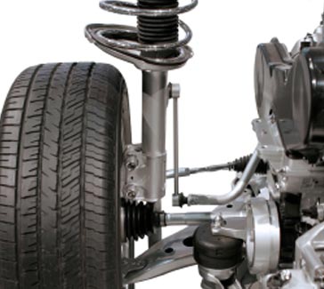 Local Automotive Steering and Suspension Repair Services Akron Local Automotive Steering and Suspension Repair Services Akron