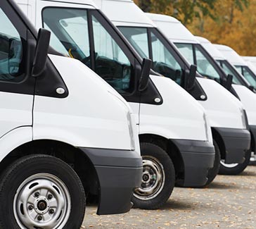 Local Commercial Fleet Transmission Service and Repair Akron