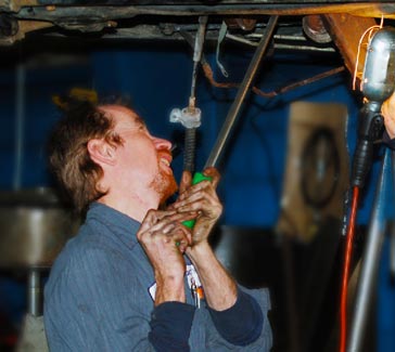 Local Automotive Transmission Repair Akron