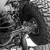 Local Four Wheel Drive Diagnostics and Repair Akron Local Four Wheel Drive Diagnostics and Repair Akron